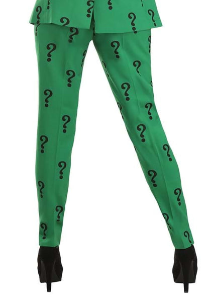 Riddler Slim Fit Pants for Women - US 0789