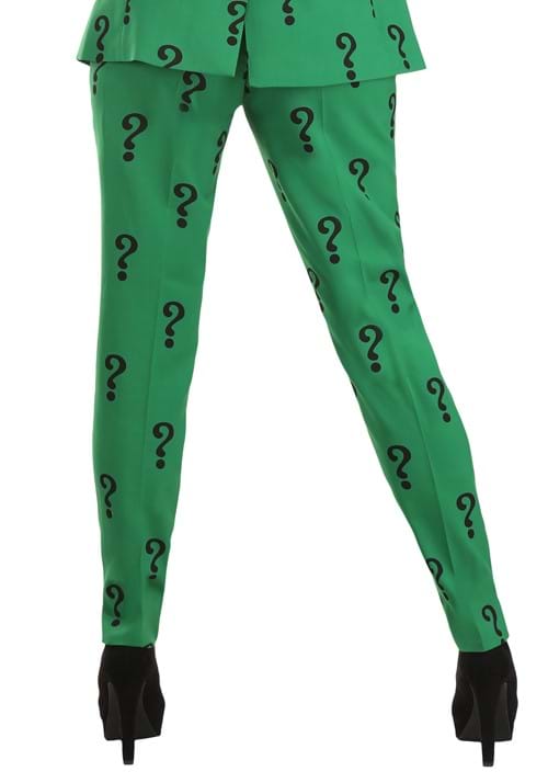 Riddler Slim Fit Pants for Women - US 0789