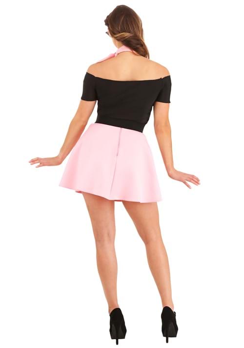 Women's Roller Skate Rita Costume - US 2255