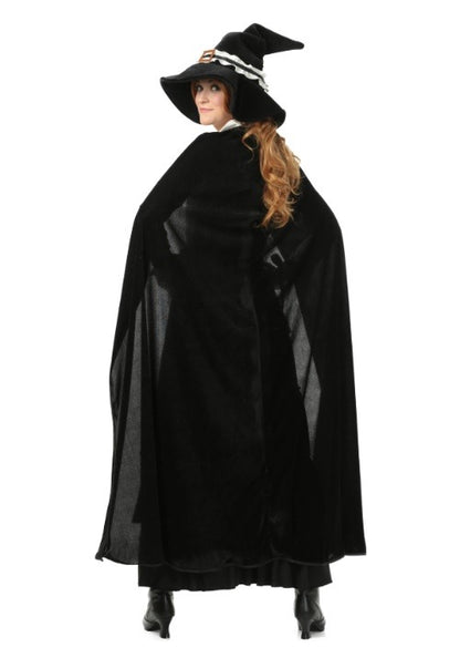 Women's Salem Witch Plus Size Costume - US 9921