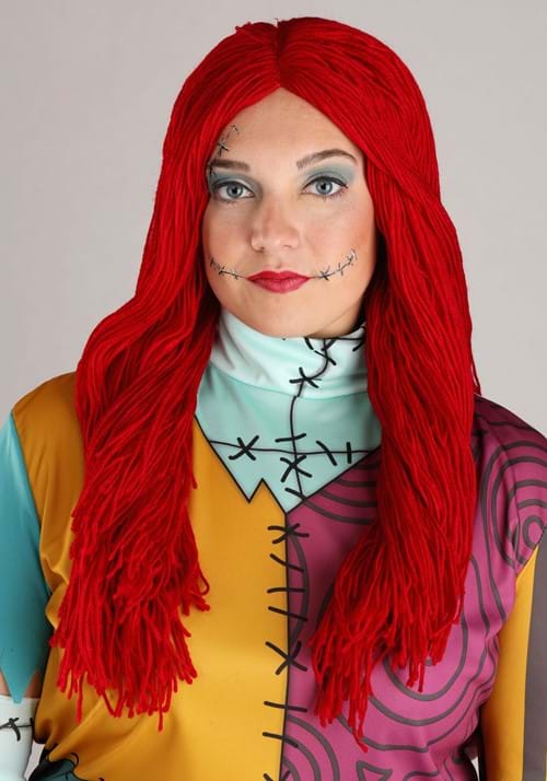Adult Sally Costume - US 9731
