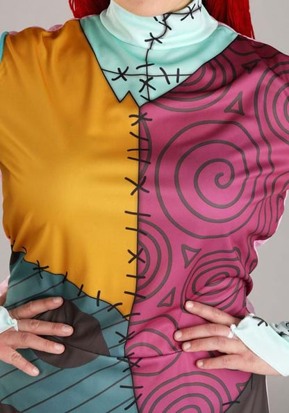 Adult Sally Costume - US 9731