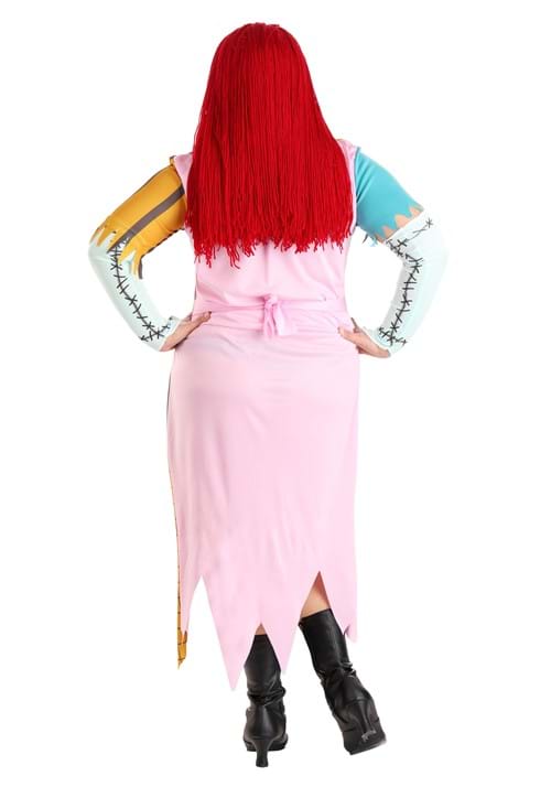 Adult Sally Costume - US 9731