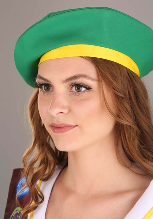Savvy Scout Costume for Women - US 9979