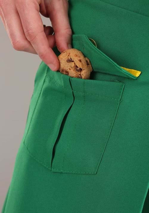 Savvy Scout Costume for Women - US 9979