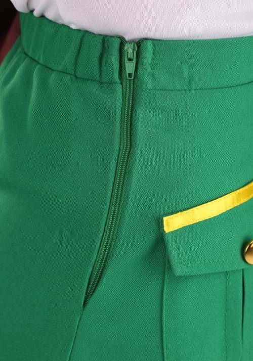 Savvy Scout Costume for Women - US 9979
