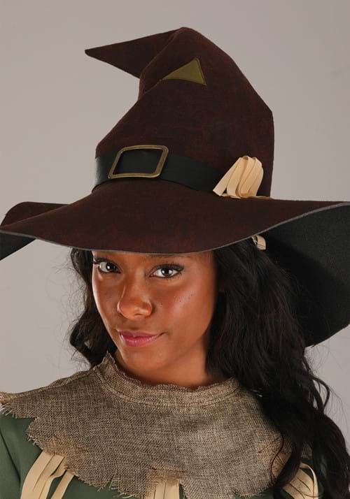 Scary Scarecrow Costume for Women - US 0942