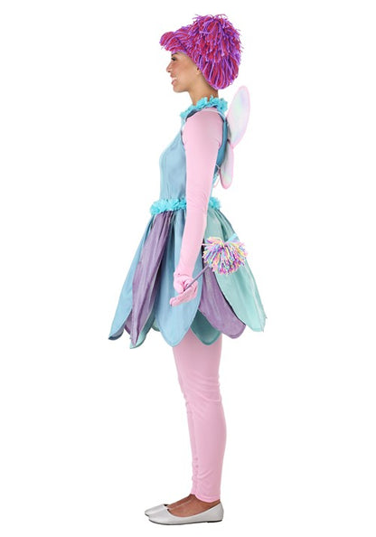 Sesame Street Women's Abby Cadabby Costume - US 3757