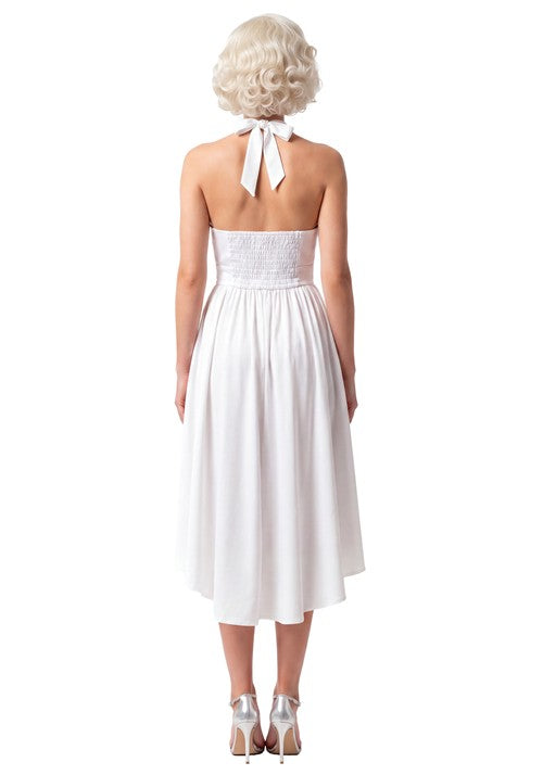 Women's Seven Year Subway Dress Costume - US 7522