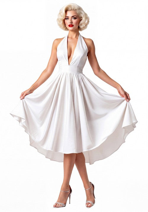 Women's Seven Year Subway Dress Costume - US 7522
