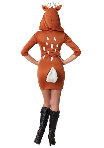 Sexy Deer Costume - US 4427