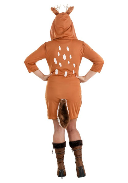 Sexy Deer Costume - US 4427