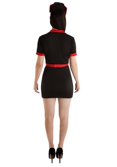 Sexy Night Nurse Women's Costume - US 1264