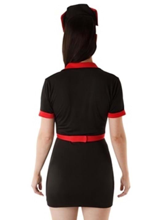 Sexy Night Nurse Women's Costume - US 1264
