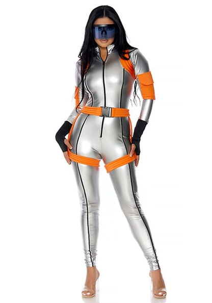 Sexy Out of This World Women's Costume - US 0167