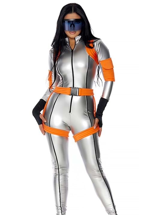 Sexy Out of This World Women's Costume - US 0167