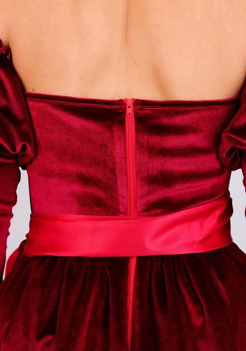 Women's Sexy Pirate Costume - US 1378