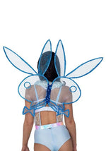 Sexy Playboy Bunny Fairy Wings for Women - US 6170