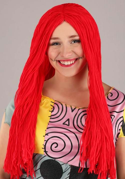 Sassy Sally Costume - US 6801