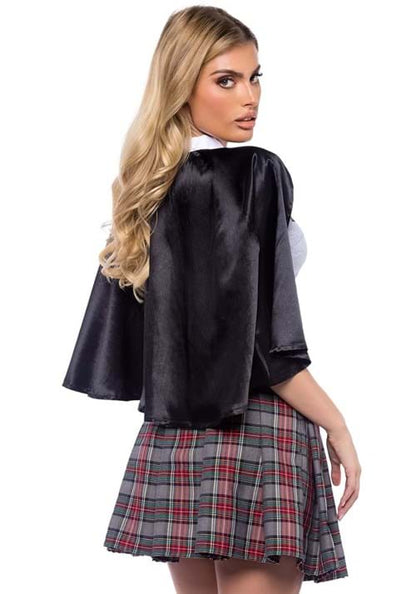 Sexy Spellcaster Costume for Women - US 3723