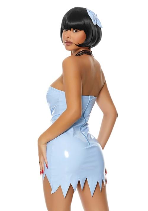 Sexy That's My Best Friend Betty Costume for Women - US 6727