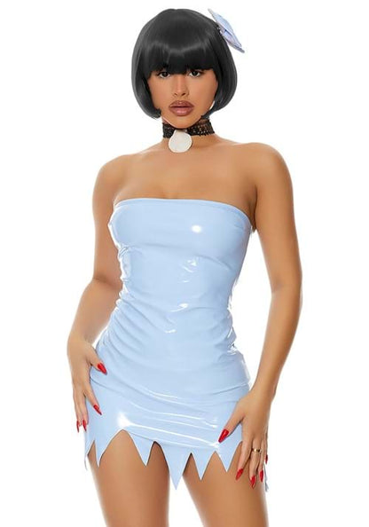 Sexy That's My Best Friend Betty Costume for Women - US 6727