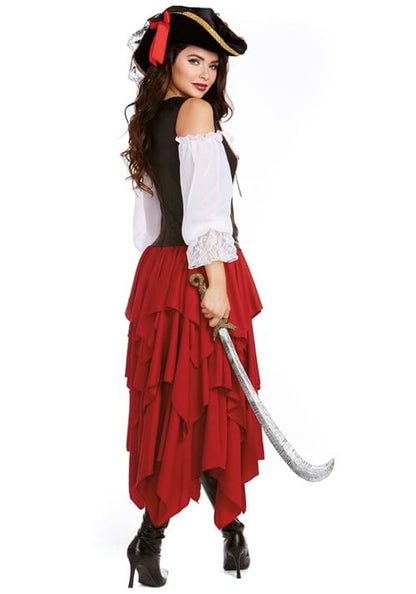 Ships Ahoy Costume for Women - US 3999