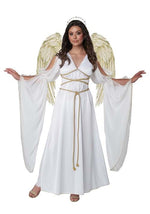 Simply Divine Angel Costume for Women - US 0824