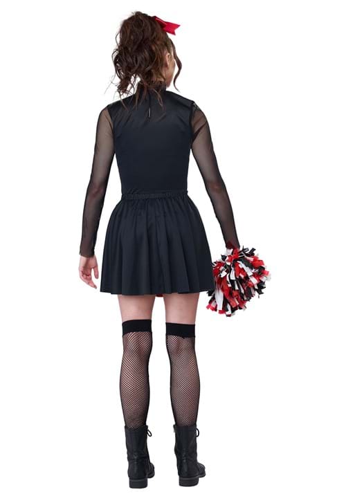 Women's Slashers Cheerleader Costume - US 8287
