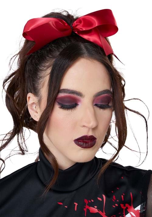 Women's Slashers Cheerleader Costume - US 8287