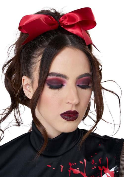 Women's Slashers Cheerleader Costume - US 8287