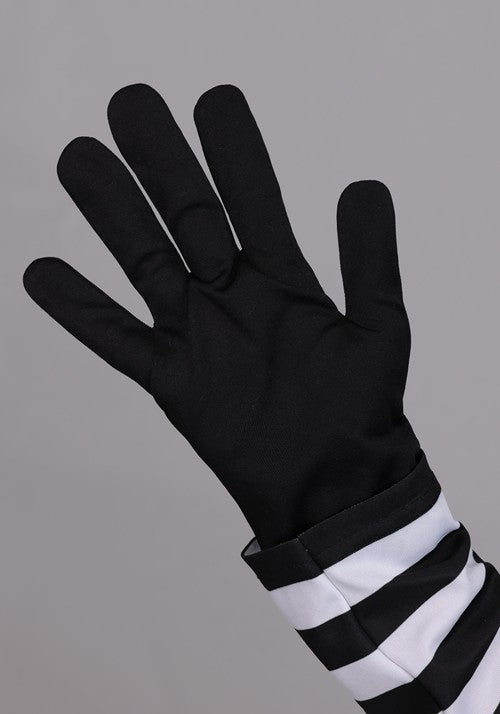 Women's Sneaky Burglar Costume - US 9742