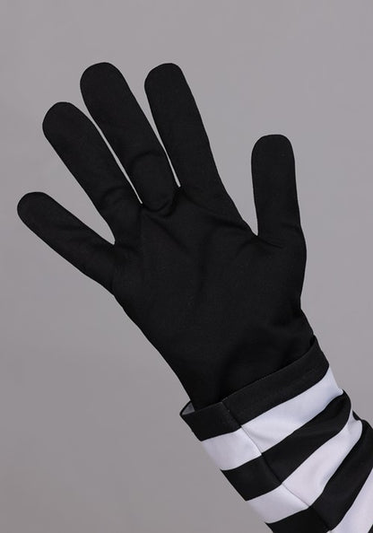Women's Sneaky Burglar Costume - US 9742