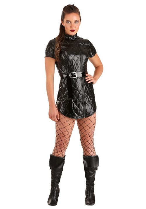 Snow King Costume for Women - US 9758