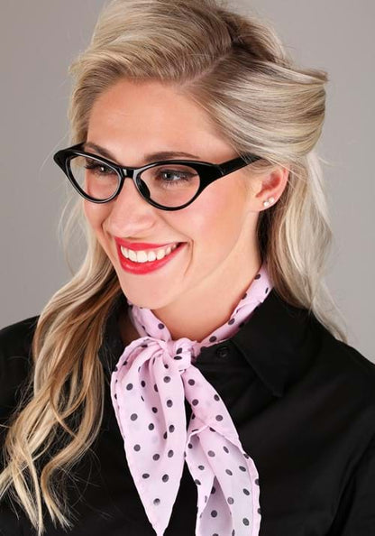 Womens Sock Hop Kit - US 6353