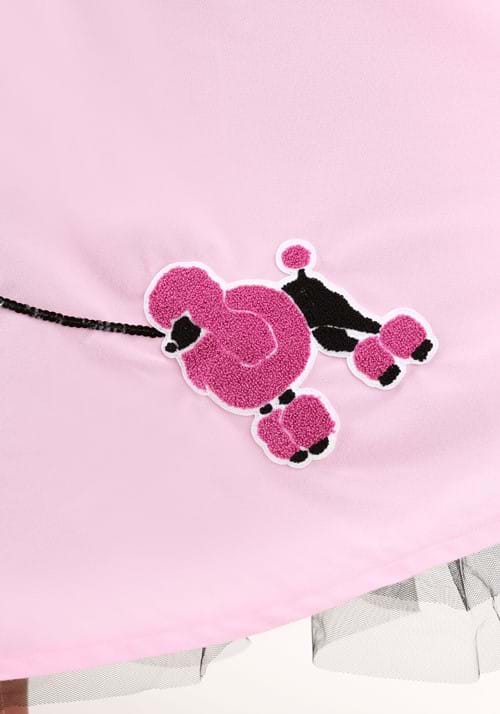 Womens Sock Hop Kit - US 6353