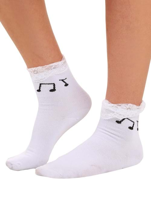 Womens Sock Hop Kit - US 6353