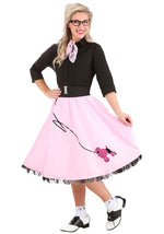 Womens Sock Hop Kit - US 6353