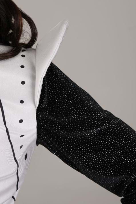 Spaceship Maternity Costume for Pregnant Women - US 5449
