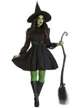 Women's Spellbinding Sweetie Costume - US 1992