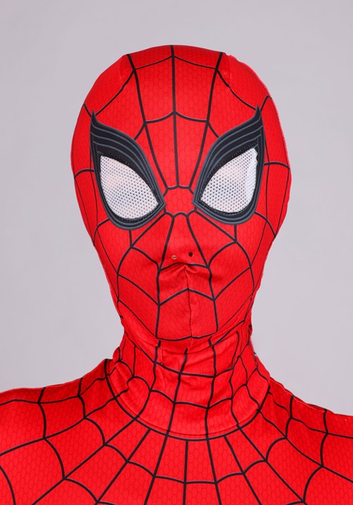 Women's Spider-Man Zentai Suit Costume - US 0603