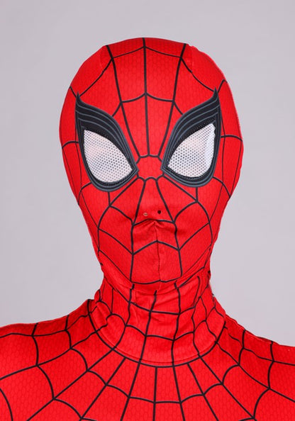 Women's Spider-Man Zentai Suit Costume - US 0603