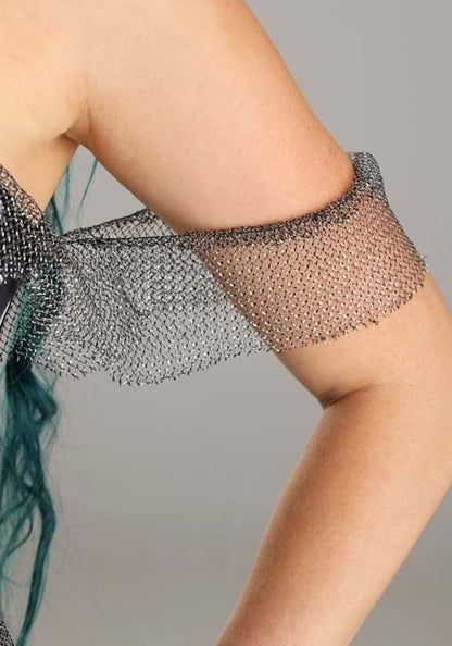 Spooky Siren Costume for Women - US 6006