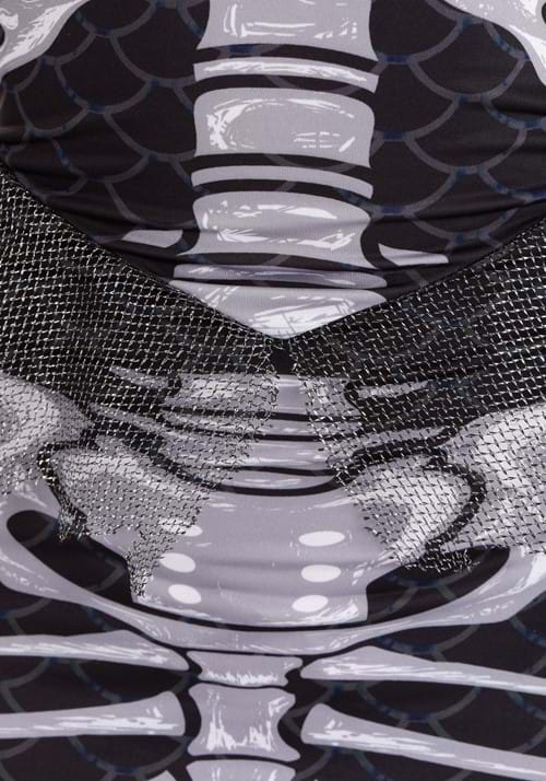 Spooky Siren Costume for Women - US 6006