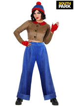 Women's Stan South Park Costume - US 2280