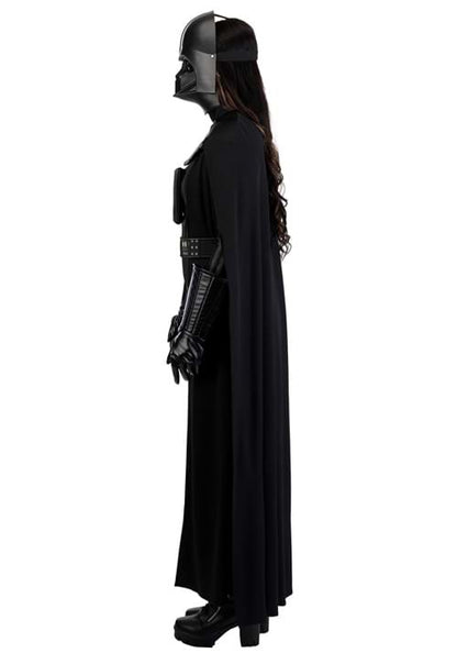 Women's Star Wars Darth Vader Costume - US 9821