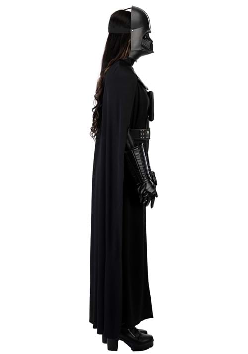 Women's Star Wars Darth Vader Costume - US 9821