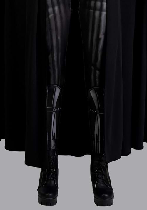 Women's Star Wars Darth Vader Costume - US 9821