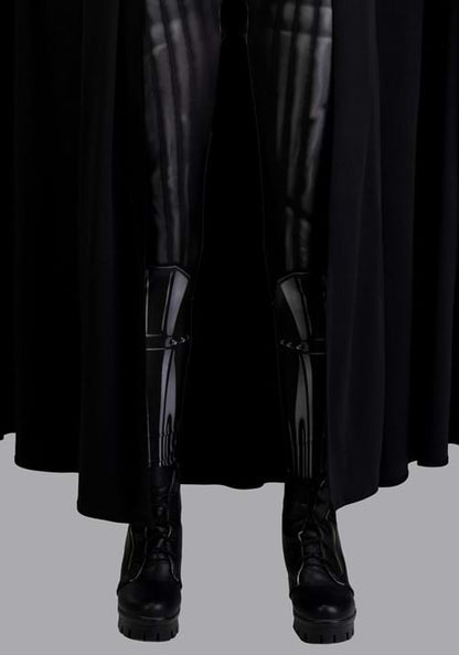 Women's Star Wars Darth Vader Costume - US 9821