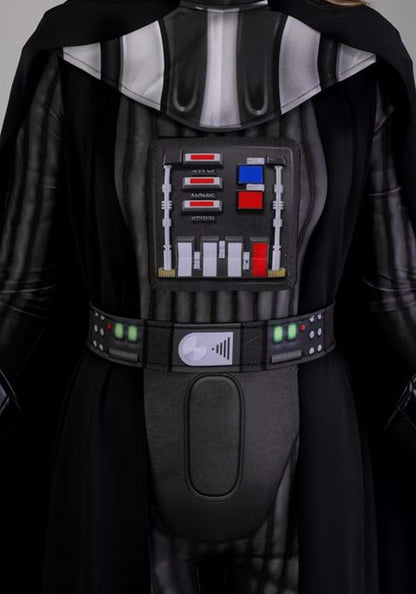 Women's Star Wars Darth Vader Costume - US 9821